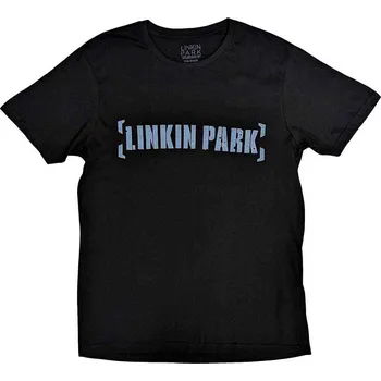 Pánské tričko Linkin Park - Meteora