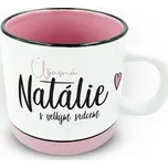 Nekupto Hrnek se jménem Pastel 400 ml