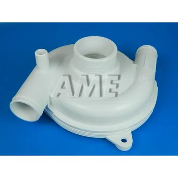 Příslušenství pro kuchyňský robot Příruba čerpadla 690070483 Gorenje, Smeg