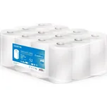 Papírové ručníky v roli Velvet…