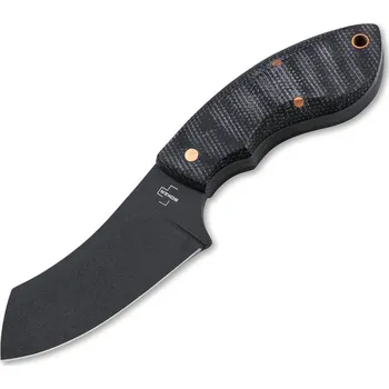 kapesní nůž Böker Solingen Böker Plus Rhino all black Copper