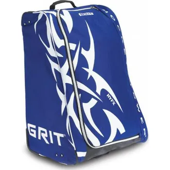 Sportovní taška Taška GRIT HYFX Hockey Tower Youth Toronto Barva: modro-bílá