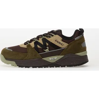 Dámské tenisky Tenisky Karhu Fusion XC Beech/ Jet Black EUR 40.5