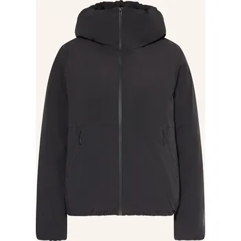 Dámský kabát Jeanne Baret Dámská Bunda Pansy, černá, 36