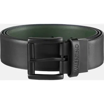 Oblečení a móda Pásek Valentino Black 1173342 M (32-34W)