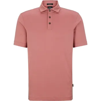 Tričko Boss Open Pink 1173086 Small