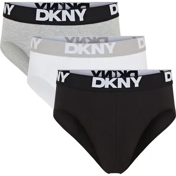 Boxerky Boxerky DKNY Black 1172908 X Large