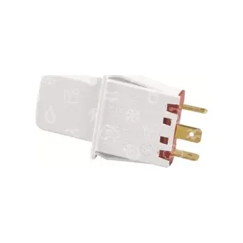 Příslušenství pro lednici spínač osvětlení chladničky BOSCH / SIEMENS (00607217), 607217