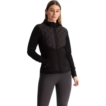 Dámská casual bunda Dámská hybridní bunda Trespass Marney velikost S black