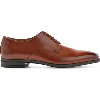 Pánské polobotky Boty Boss Medium Brown 1172439 6 (40)