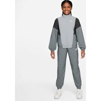 Nike Smoke Grey 1173249 9-10 (M)