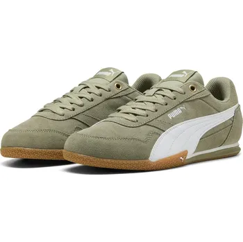 Dámské tenisky Tenisky Puma Khaki 1172530 8 (42)