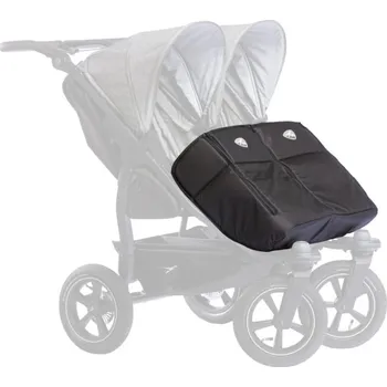 Nánožník Tfk footcover 2025 duo2 stroller