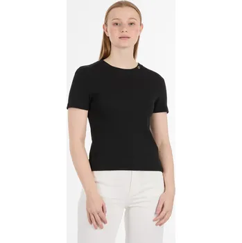 Dámské tričko RAGWEAR triko - Janelle Black (1010) velikost: M