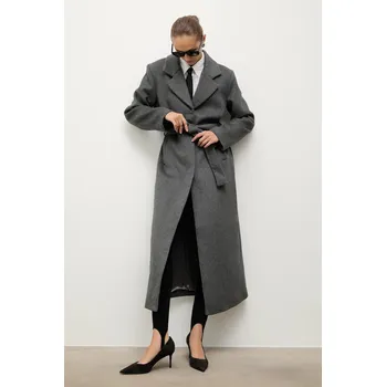 Dámské lodičky Semišové lodičky Answear.LAB hnědá barva V1525-623 89X, EUR 39