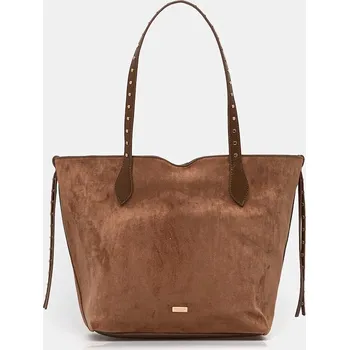 Kabelka Kabelka Morgan 2INDIE hnědá 82A, vel. ONE SIZE