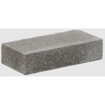 zdivo KB Blok plná betonová cihla (betonka), 140x65x290mm, přírodní