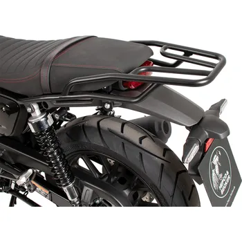 Nosič na motocykl a skútr Honda GB 350 S 25 zadní nosič 6589554 01 01
