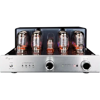 Hi-Fi Zesilovač Cayin CS-100A Silver