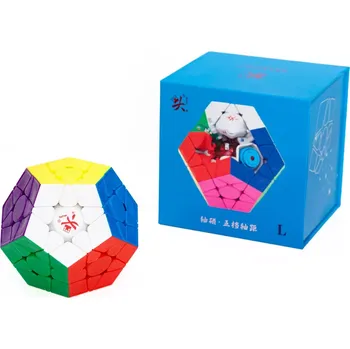 Hlavolam Megaminx Pro Dayan Large