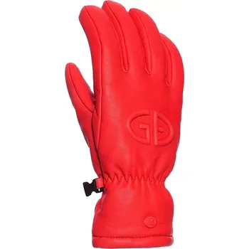 Dámské lyžařské rukavice Goldbergh Freeze Flame