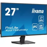 27" IIYAMA ProLite XU2792UHSU-B6 černá (XU2792UHSU-B6)