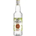 Old Pascas White 0,7 L 37,5%