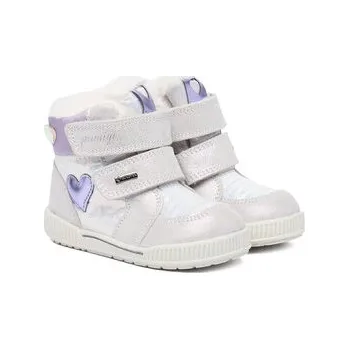 Dětská móda Sněhule Primigi GORE-TEX 8861300 Šedá 23