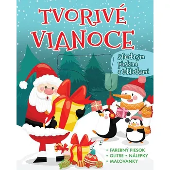 Tvorivé Vianoce