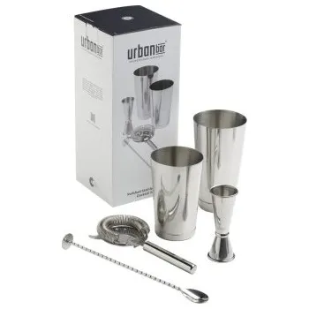 Barmanská cocktailová 5dílná sada