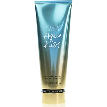 Tělové mléko Victoria's Secret Aqua Kiss tělové mléko pro ženy 236 ml + Prodloužená možnost vrácení zboží do 30 dnů.
