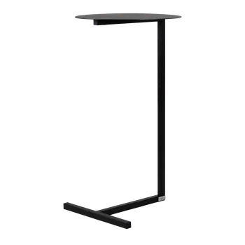 Konferenční stolek loftyourdesign Odkládací stolek Girona Barva: Bílá