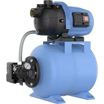 Domácí vodárna GardenMeister Domácí vodárna GM 1005