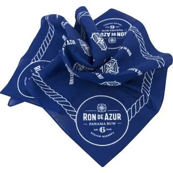 Rum Modrý šátek Ron De Azur