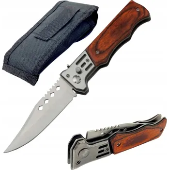 Kuchyňský nůž Pružinový Nůž Pronett