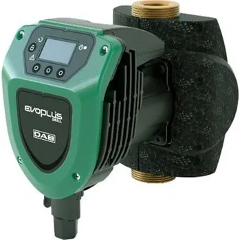 Oběhové čerpadlo EVOPLUS SMALL 60/180 SAN M elektronické oběhové čerpadlo pro horkovodní systémy