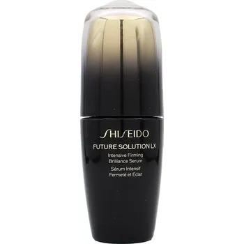 Pleťové sérum Shiseido Future Solution LX intenzivní zpevňující pleťové sérum 50 ml