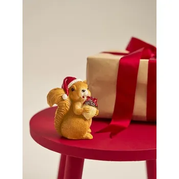 Vánoční dekorace Sinsay - Vánoční dekorace - vícebarevná - 880GF-MLC - 880GF-MLC-ONE