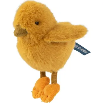 plyšák Moulin Roty Kuřátko