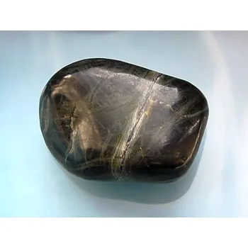 Přírodní kámen NEFRIT Čína, cca 3,5 - 4 cm, 30 - 40 g