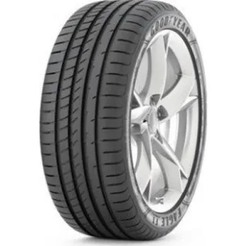 Letní osobní pneu GOODYEAR EAGLE F1 (ASYMMETRIC) 2 235/40 R18 95Y XL Honda