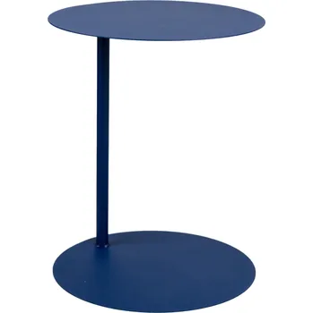 Konferenční stolek loftyourdesign Odkládací stolek EL Valle Barva: Salmon