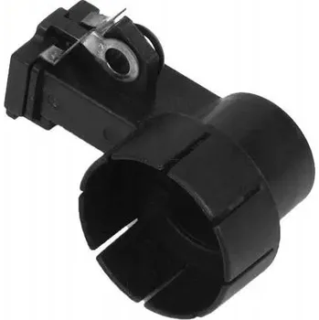 Alternátor Montáž uhlíkových kartáčů AS-PL ABH1005