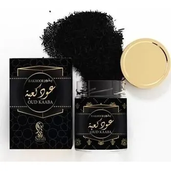 My PERFUME FACTORY Vykuřovadlo Bakhoor Oud Kaaba, 45 g