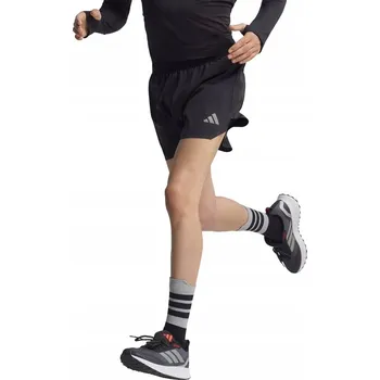 Pánské kraťasy Běžecké Kraťasy adidas Adi365 KE2280 XL