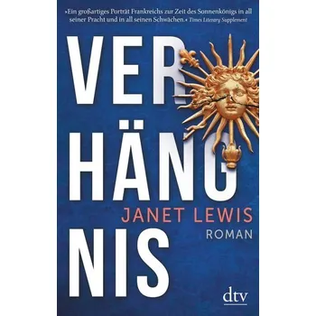 Verhängnis - Lewis, Janet