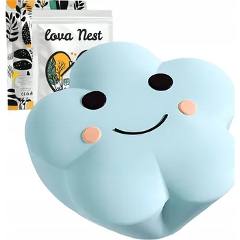 Dětsný nábytek OCHRANA ROHŮ, HRAN SKŘÍNĚK, STOLŮ, NÁBYTKU SILIKONOVÁ OBLÁČEK