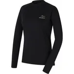 Dámské funkční triko Husky TROMI L black, velikost L