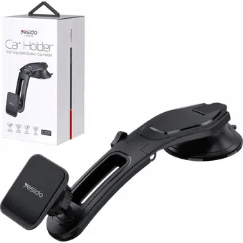 Držák na palubní desku Smart-Tel.pl černý