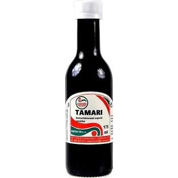 Sunfood Tamari Objem: 300ml